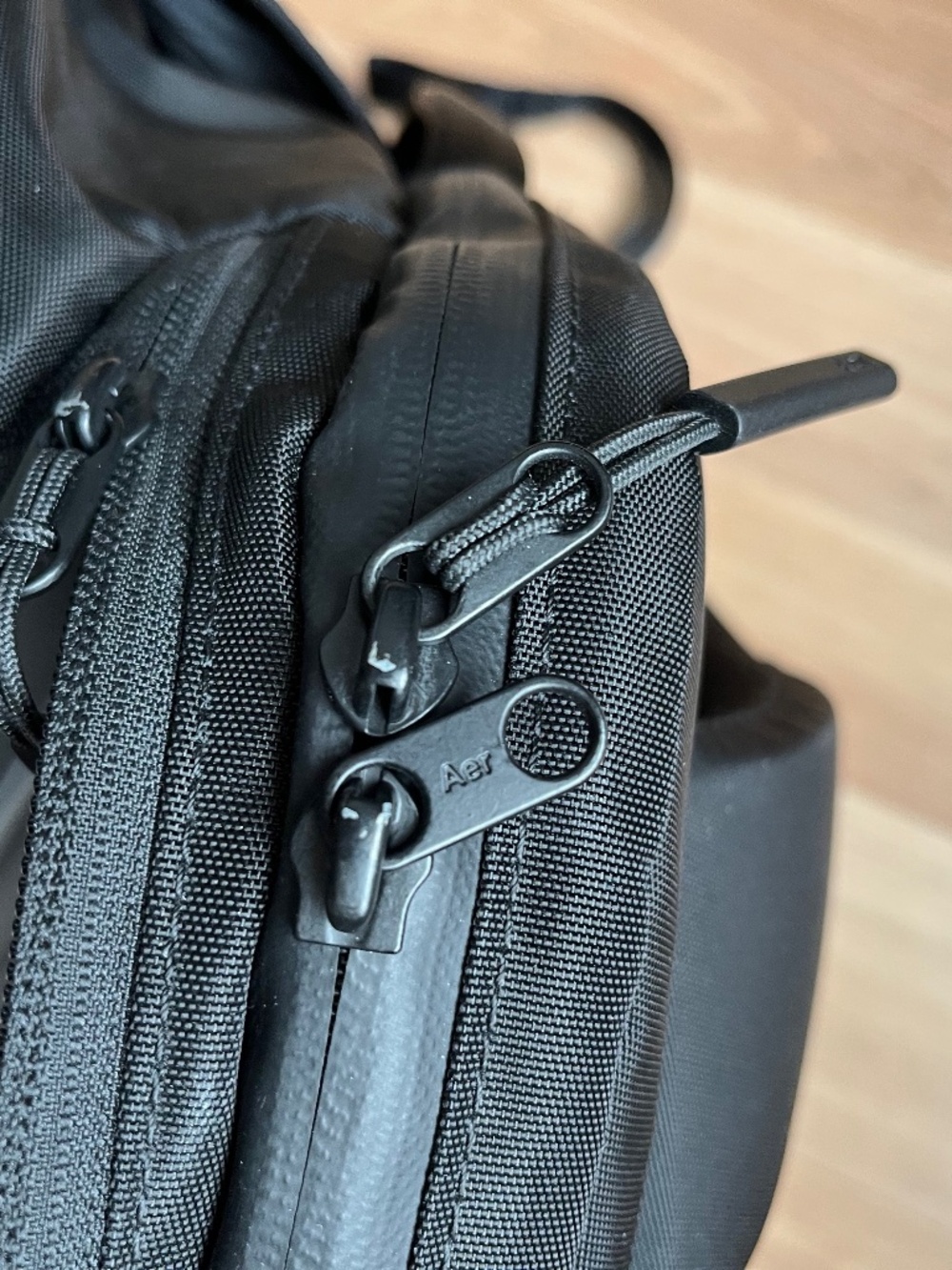 AER Pro Pack 24L backpack - Picture 7 of 7